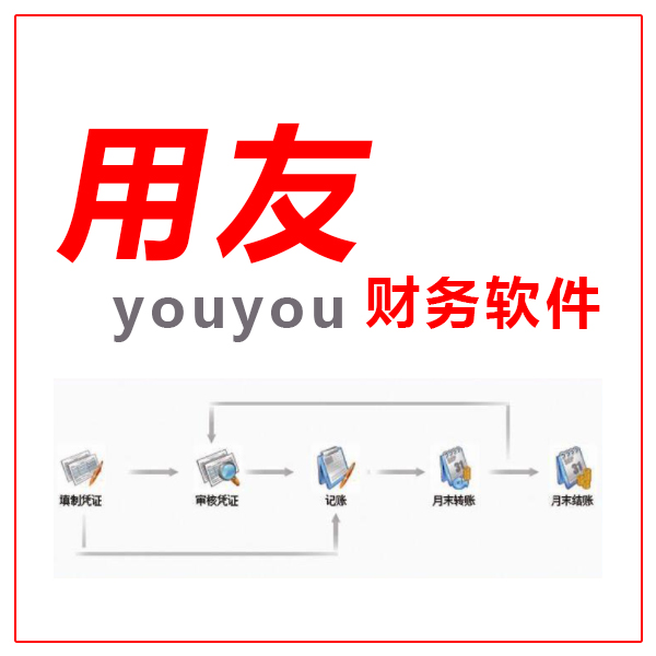 济南用友财务软件